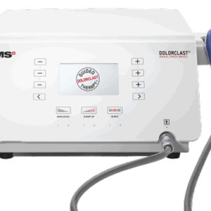 DolorClast® Radial Shock Waves