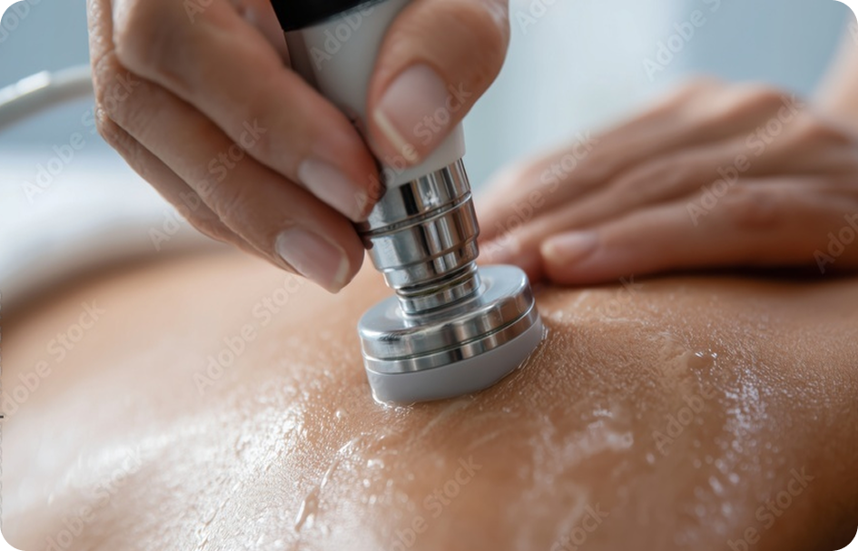 terapia fisica strumentale